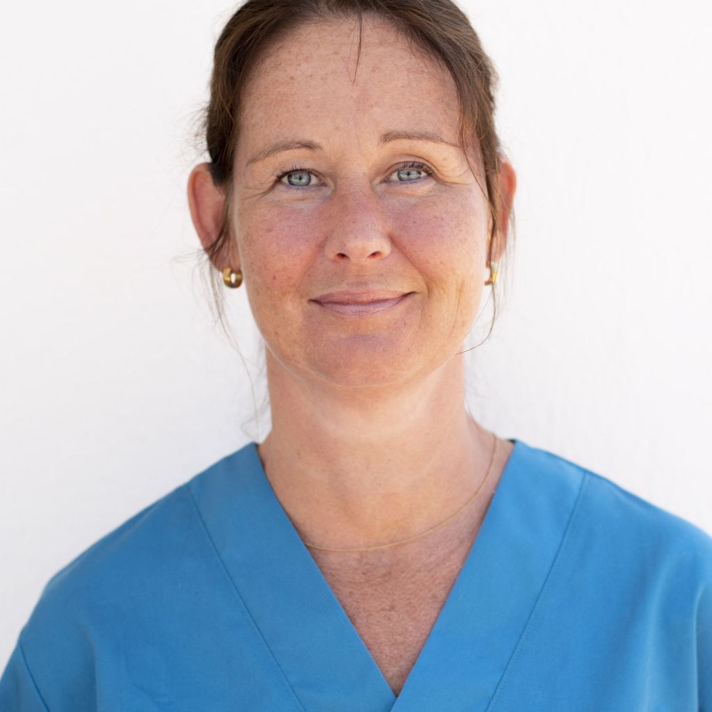Katharina Wienecke - ArztZentrum Santa Ponsa ArztZentrum Santa Ponsa